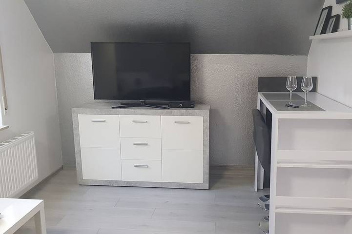 Ferienwohnung für 3 Personen