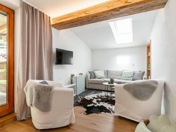 Vakantieappartement voor 4 Personen in Hopfgarten im Brixental, Kitzbüheler Alpen, Afbeelding 1