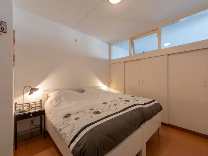 Ferienwohnung für 4 Personen, mit Balkon in Julianadorp - 4
