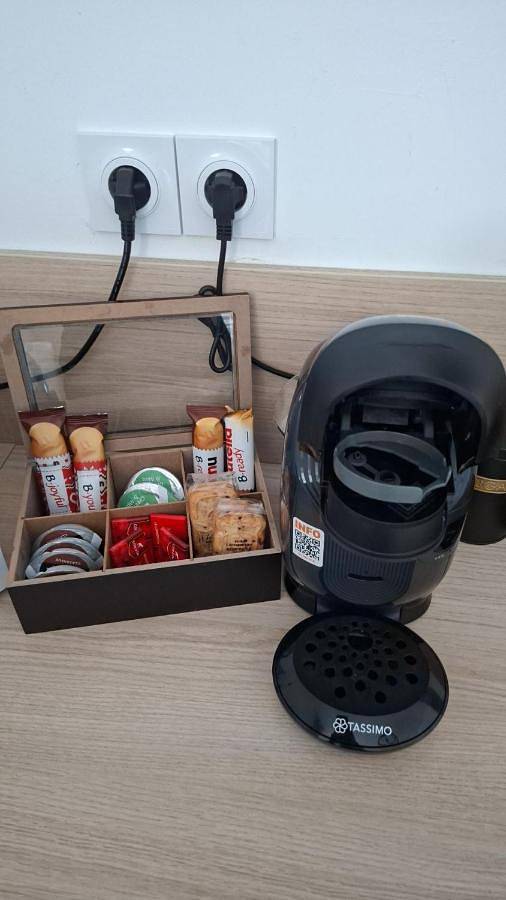 Gîte pour 4 personnes, avec terrasse à Passage - 4