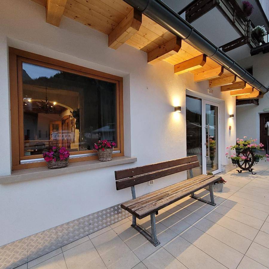 Hotel Garni Royal in Arabba, Livinallongo del Col di Lana