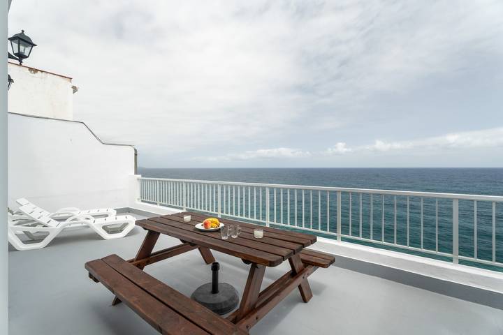 Ferienwohnung für 8 Personen in Puerto de la Cruz - 2