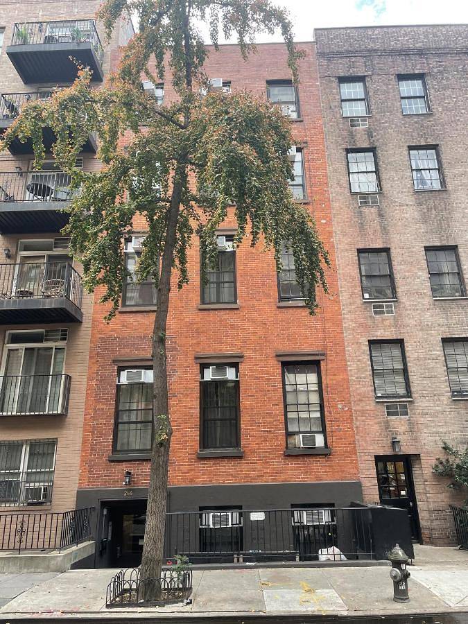 Chambre d’hôte pour 2 personnes, avec vue à New York - 2