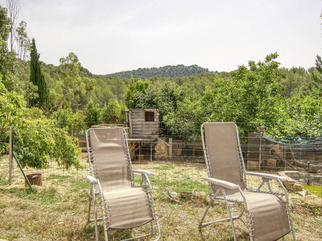 Appartement entier, La Mirapelle 2 - La Mirapelle 2 113.1 in Le Beausset, Région de Toulon