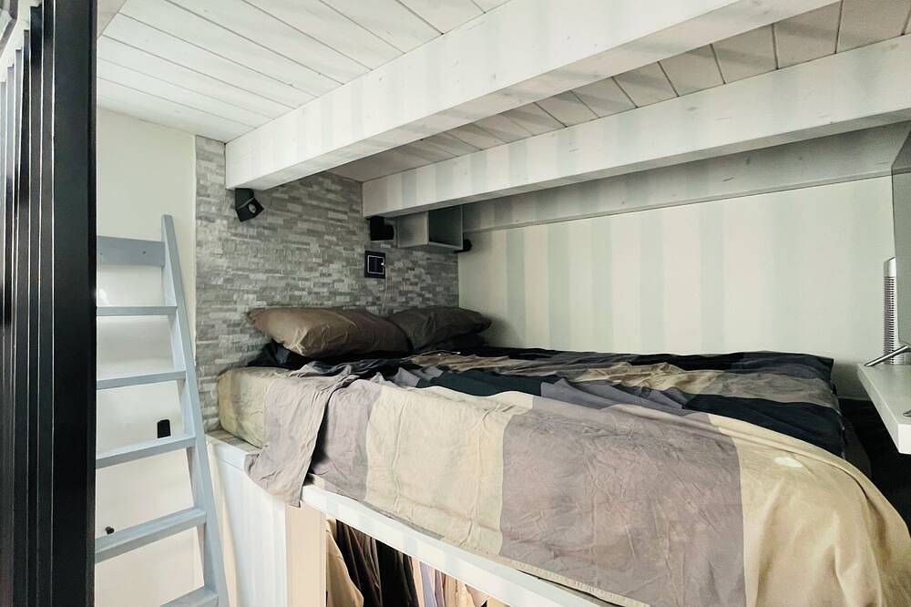 Ganze Wohnung, Frascati Tower B&B in Frascati, Parco Regionale dei Castelli Romani