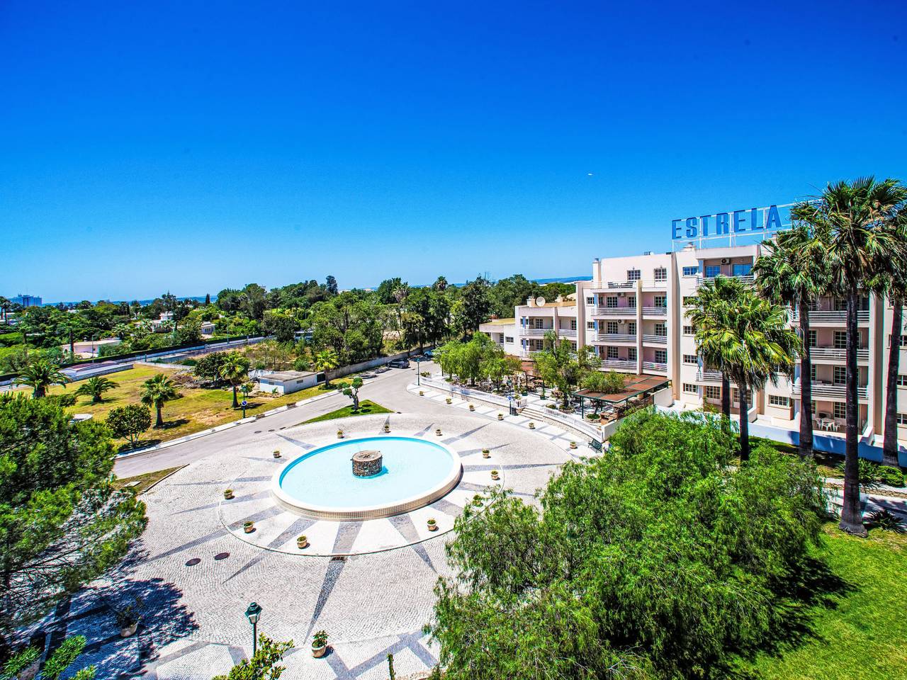 Apartamento inteiro, Estrela do Vau.3 bedroom in Alvor, Distrito de Faro