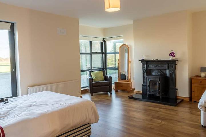 Bungalow für 10 Personen in Irland - 2