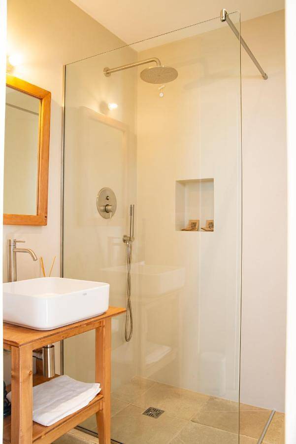 Standard Double Room in Castellana Grotte, Provincia di Bari