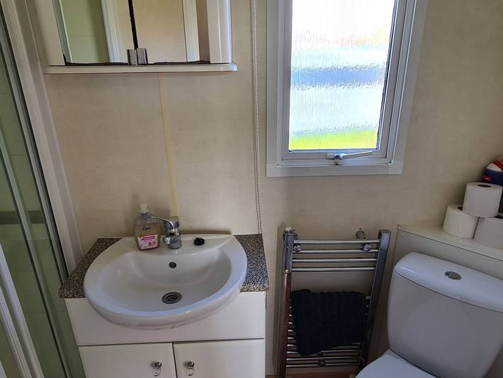 Ferienwohnung für 7 Personen, mit Terrasse, mit Haustier - 1