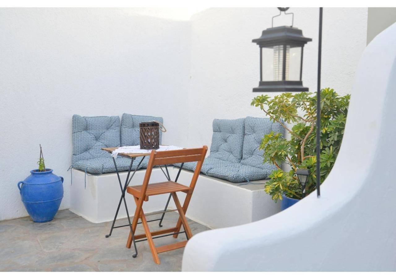 Entire apartment, Standard Studio in Plaka (Milos), Milos