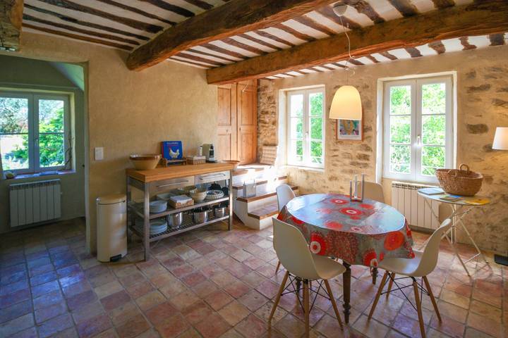 Gîte pour 2 personnes à Mirabel-aux-Baronnies - 3