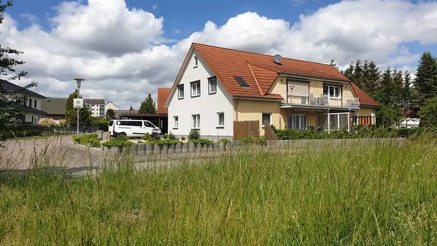 Ferienwohnung für 3 Personen in Kalbe (Milde)