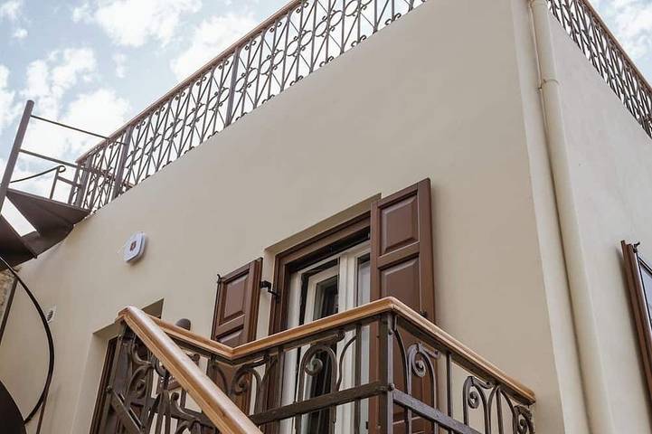 Chambre d’hôte pour 2 personnes