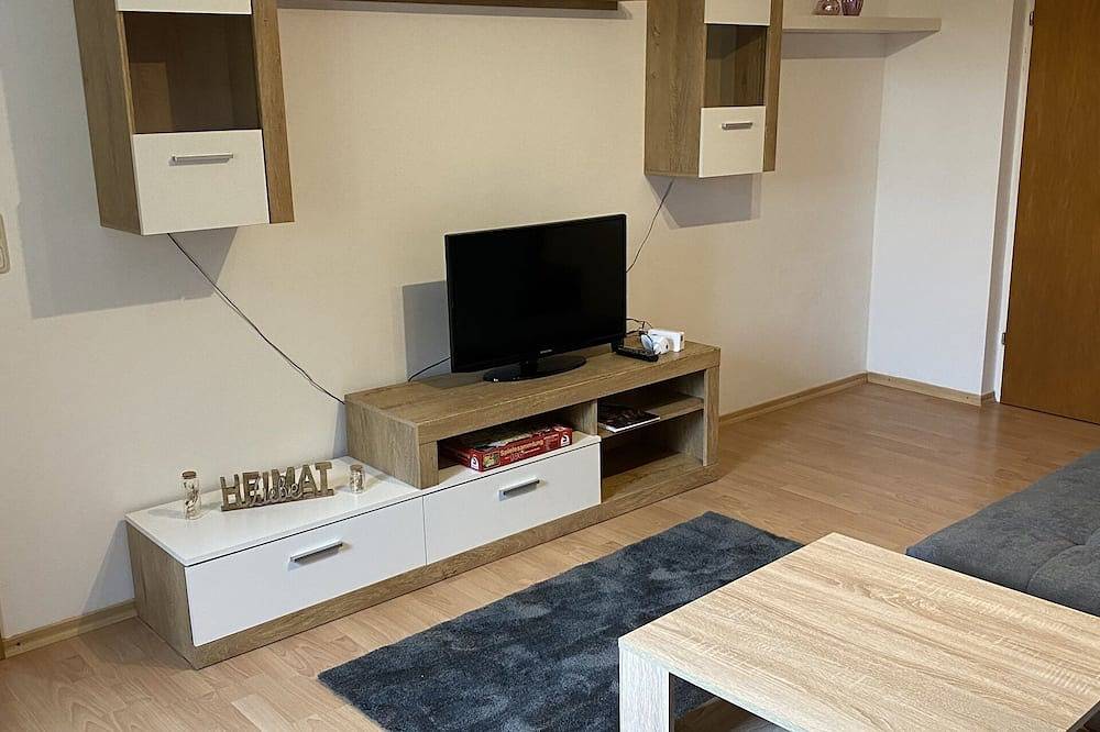 Ganze Wohnung, Ferienwohnung \"Liachtgrab`n\" in Steingaden, Romantische Straße