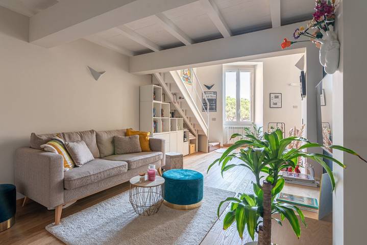 Appartamento vacanze per 4 persone - 1