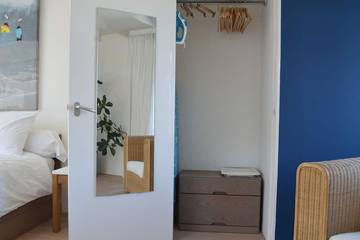 Hausboot für 4 Personen in Amsterdam Zuid, Nordholland, Bild 3