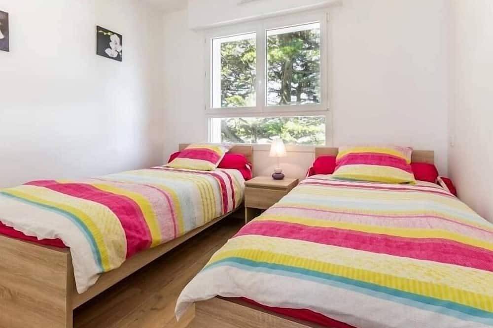 Appartement entier, Appartements en bord de mer avec Wifi et animal accepté à Piriac-sur-Mer in Lerat, Piriac-sur-Mer