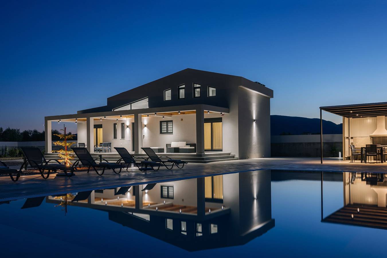 Samantha Villa in Zakinthos in Αμπελόκηπους Ζακύνθου, Ζάκυνθο