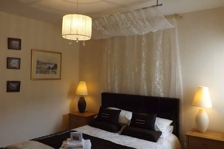 Gîte pour 6 personnes, avec piscine ainsi que balcon et jardin dans Bellevigne - 3