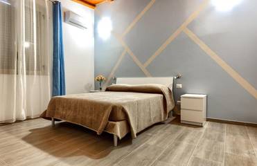 Gîte pour 2 personnes, avec vue à Trappeto