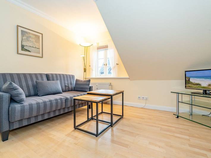 Ferienwohnung für 2 Personen - 1