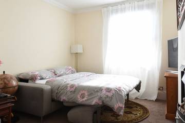 Apartment for 4 People in Leamington Spa, Heart of England, Photo 2