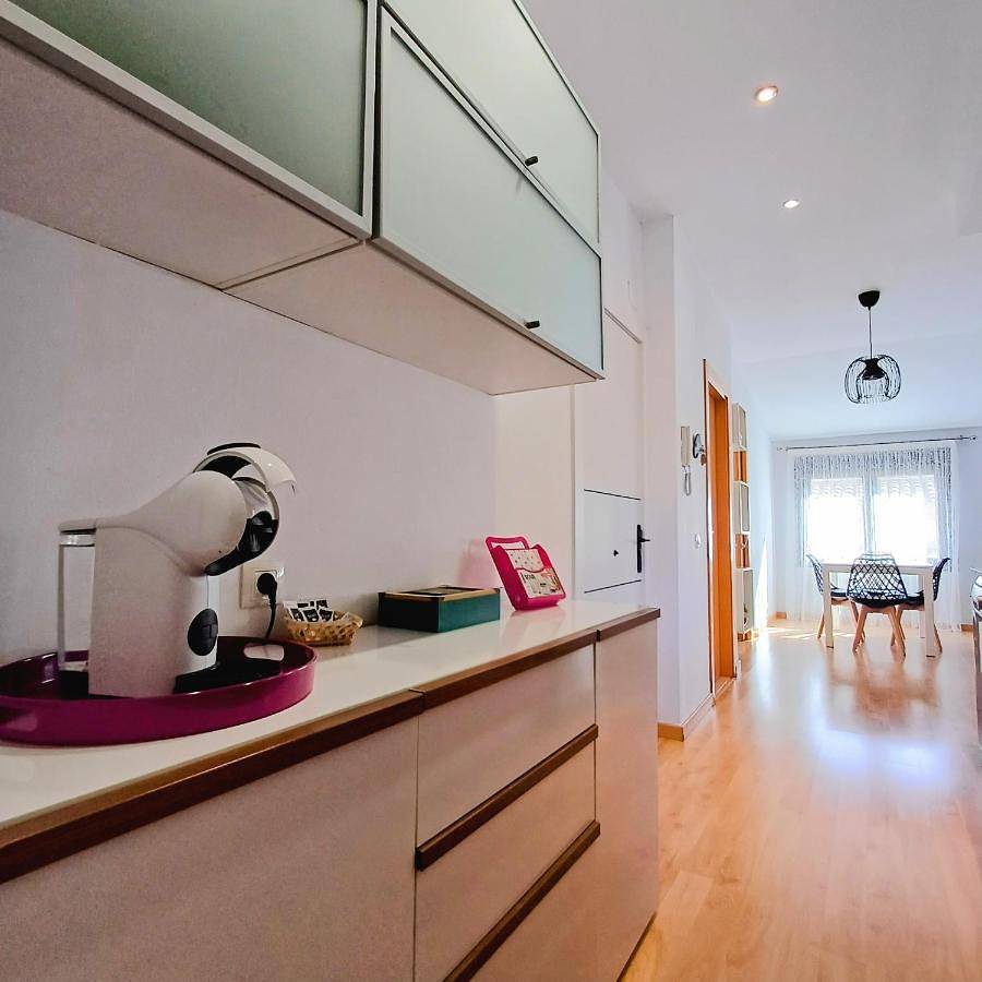 Appartement entier, Two-Bedroom Apartment in Monzón, Province de Huesca