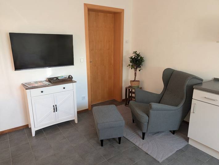 Ganze Ferienwohnung, Schloßberg-Platzerl in Peiting, Romantische Straße