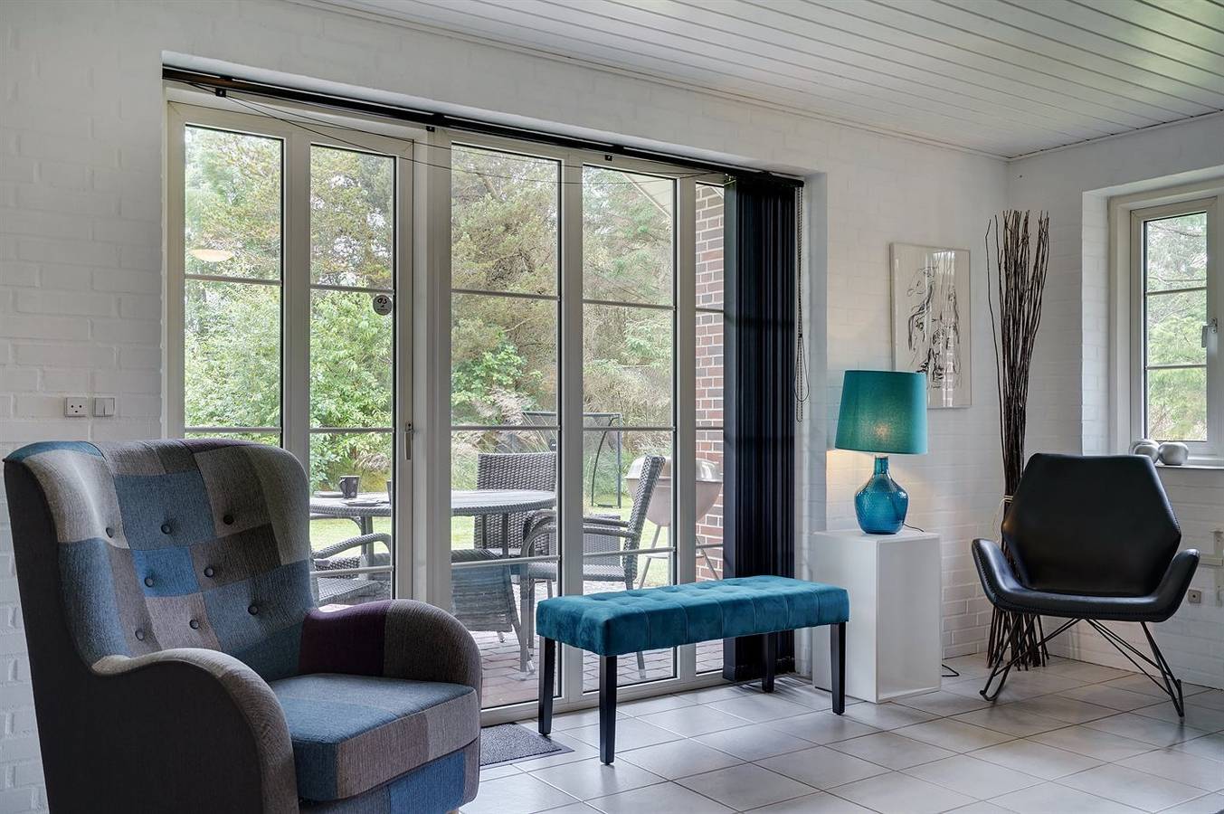 Pet friendly home in Blåvand with Wifi in Blavand, Varde
