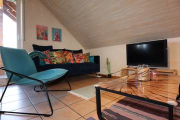 Ferienwohnung für 8 Personen in Europa-Park, Kappel-Grafenhausen, Bild 2