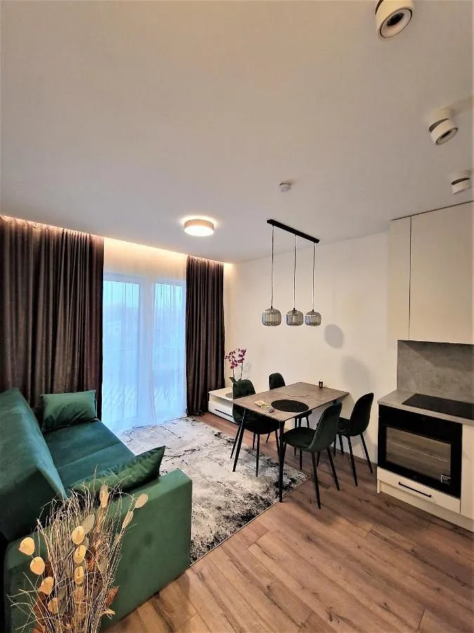 Appartement de vacances pour 3 personnes, avec balcon - 1