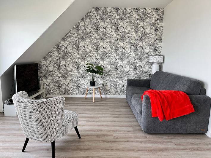 Maison de vacances pour 4 personnes