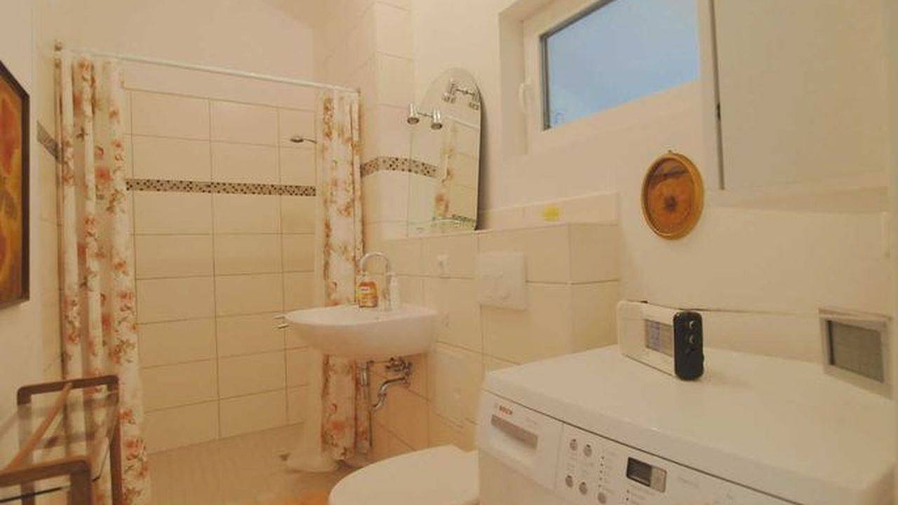 Ferienhaus für 4 Personen (45 m²) in Bad Doberan in Bad Doberan (Ciudad), Bad Doberan