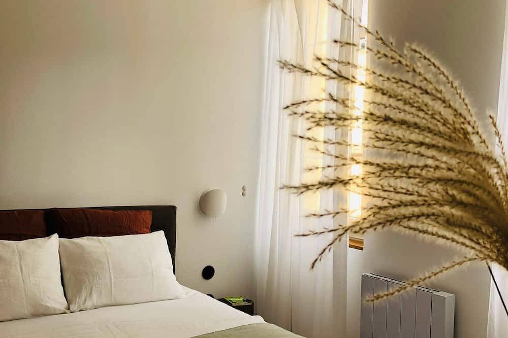 Appartement entier, Appartement Cosy Avec Parking, Proche Hyper Centre et Métro in Minimes-Barrière de Paris (Toulouse), Toulouse