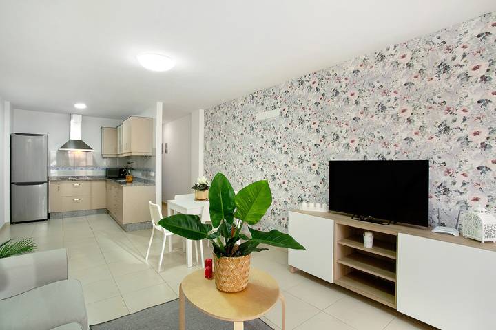 Location de vacances pour 5 personnes dans Arinaga - 4