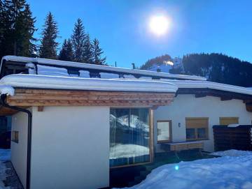 Ferienwohnung für 6 Personen in Leutasch, Innsbruck Land, Bild 3