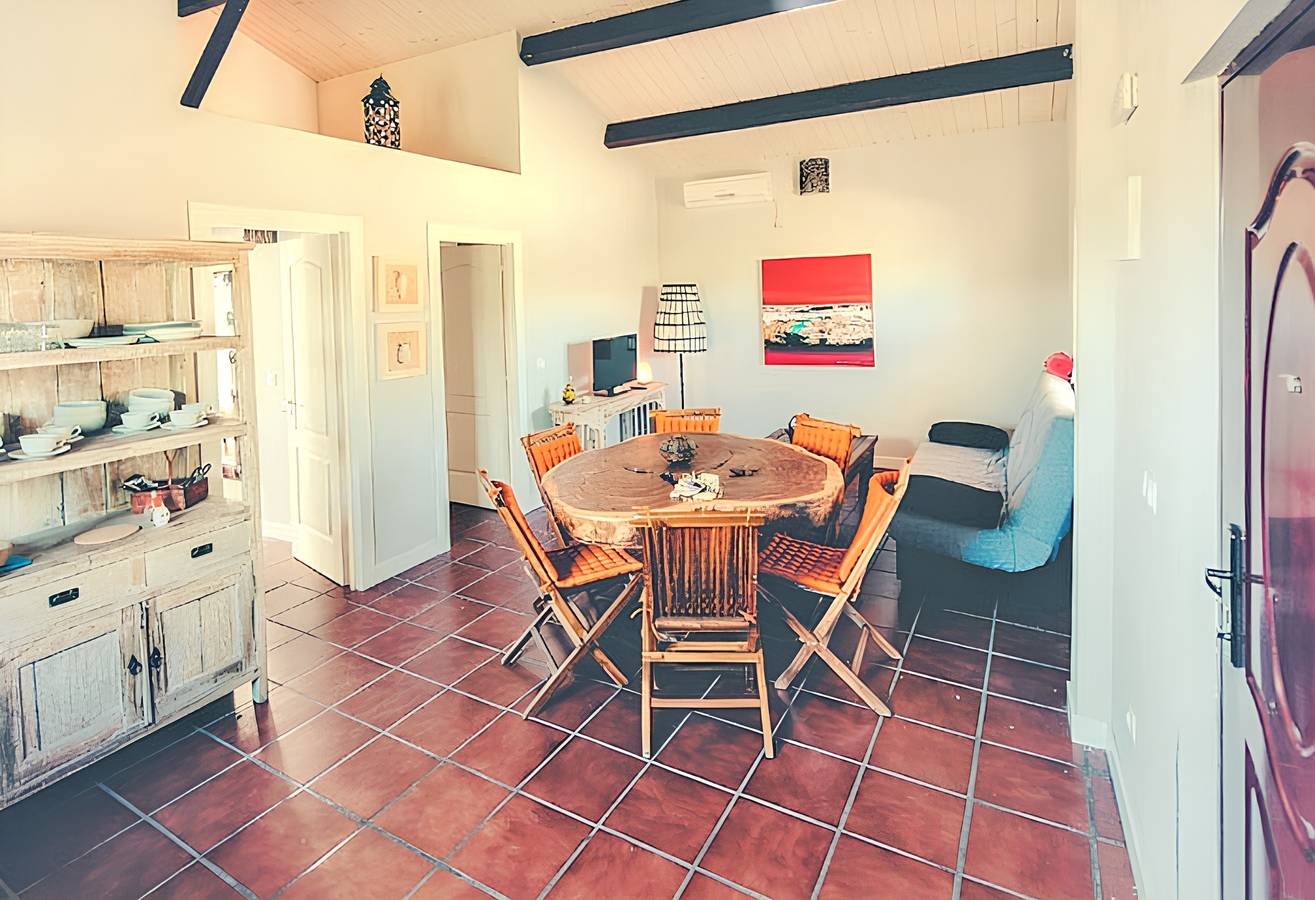 Casa acogedora en Cañamero de 86 m² con piscina compartida in Cañamero, Provincia de Cáceres