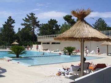 Camping für 6 Personen in La Côte Vermeille, Argelès-sur-Mer, Bild 3