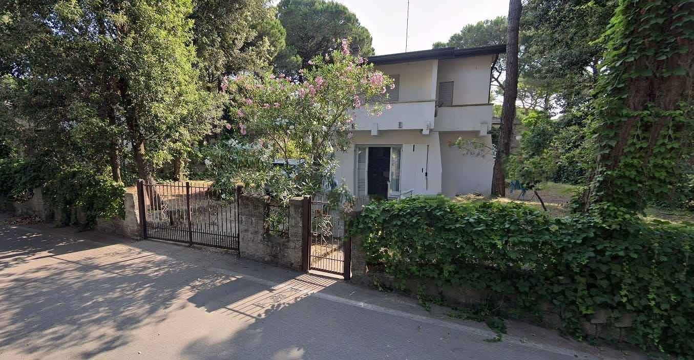 Ferienhaus mit Pool für 6 Personen  in Rosolina Mare, Polesine