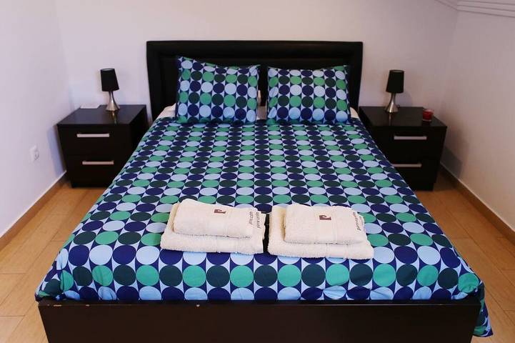 B&B für 2 Personen, mit Garten in Lissabon
