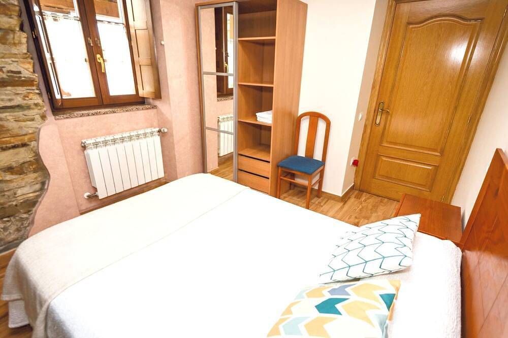 Appartement entier, Ländlicher Bauernhof \"Apartamentos Navalin\ in Tapia de Casariego, Côte Cantabrique