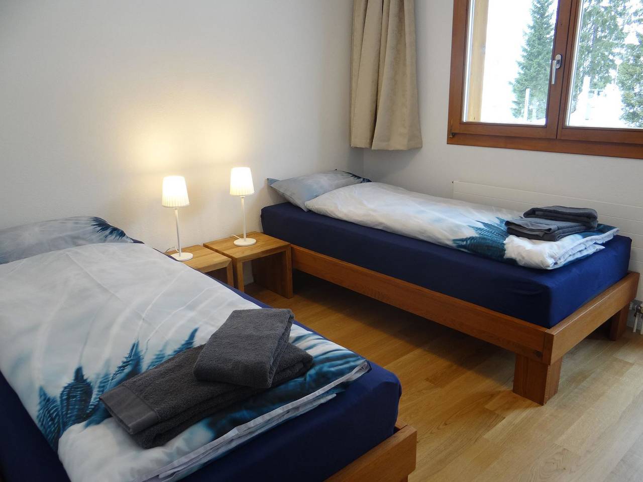 Apartamento entero, Alpenstrasse 1 in Engelberg, Cantón de Obwalden