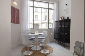 Gîte pour 2 personnes dans Espace Marais