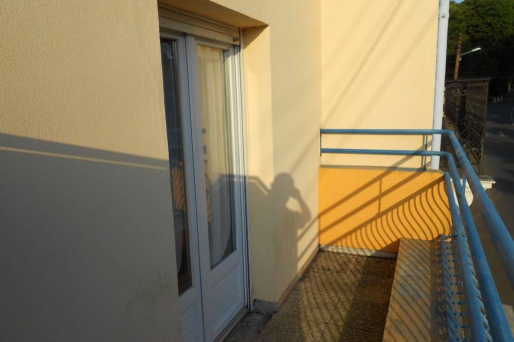 Appartement entier, Au centre de St-Marc-sur-Mer à moins de 250 m de la plage Pavillon Bleu in Saint-Marc-sur-Mer, Saint-Nazaire