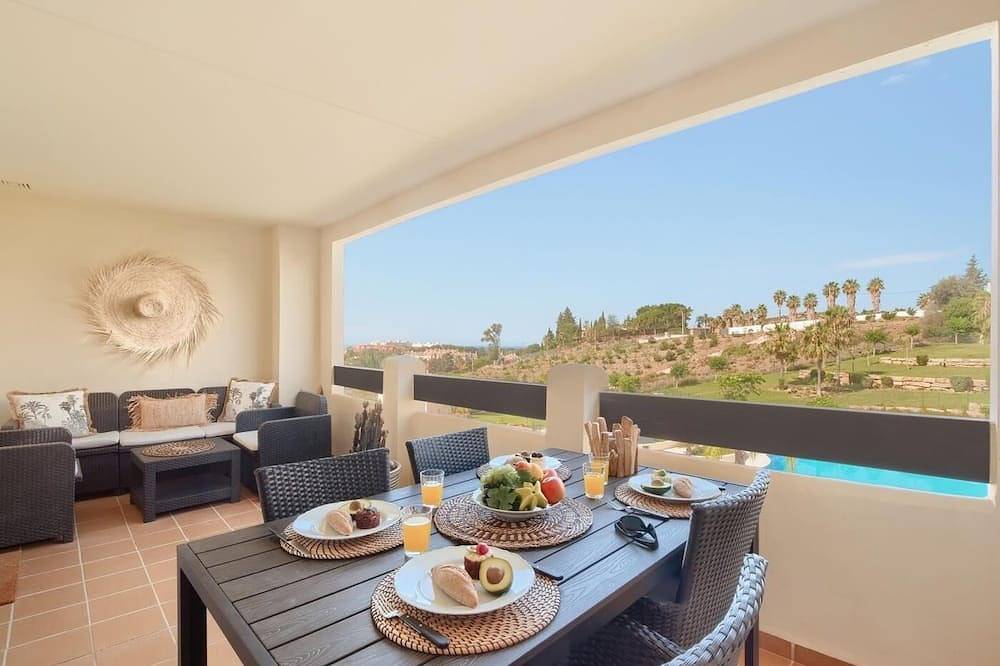 Appartamento vacanze a Benalmádena a partire da 106€ a notte