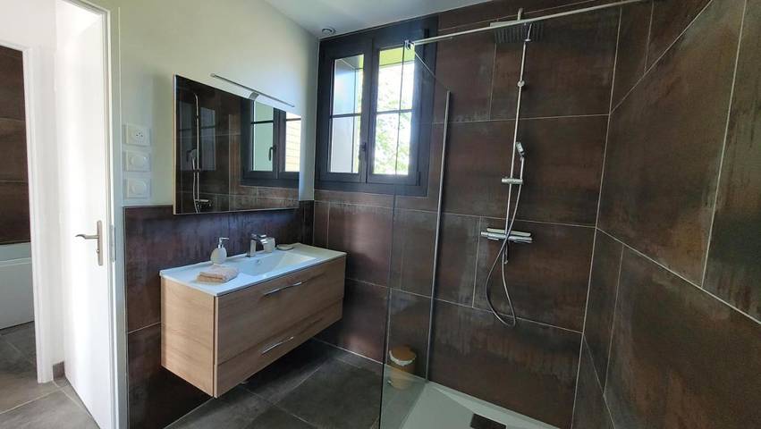 Location de vacances pour 6 personnes, avec terrasse à Noyelles-sur-Mer - 3