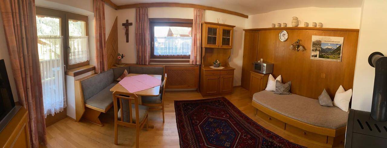 Double Room in Mayrhofen, Zillertaler Alpen