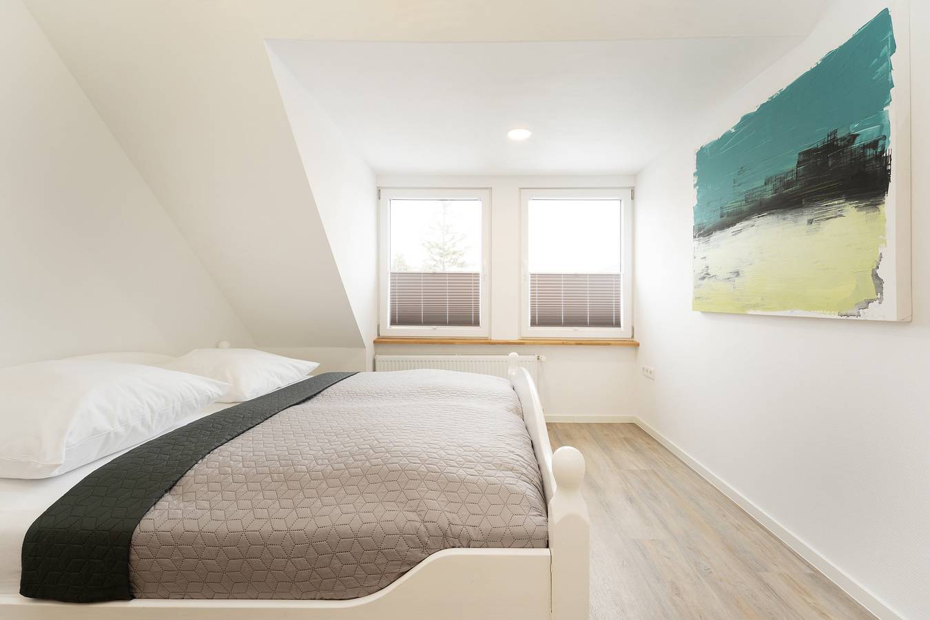 Kleine Meerjungfrau in Ostfehmarn, Fehmarn