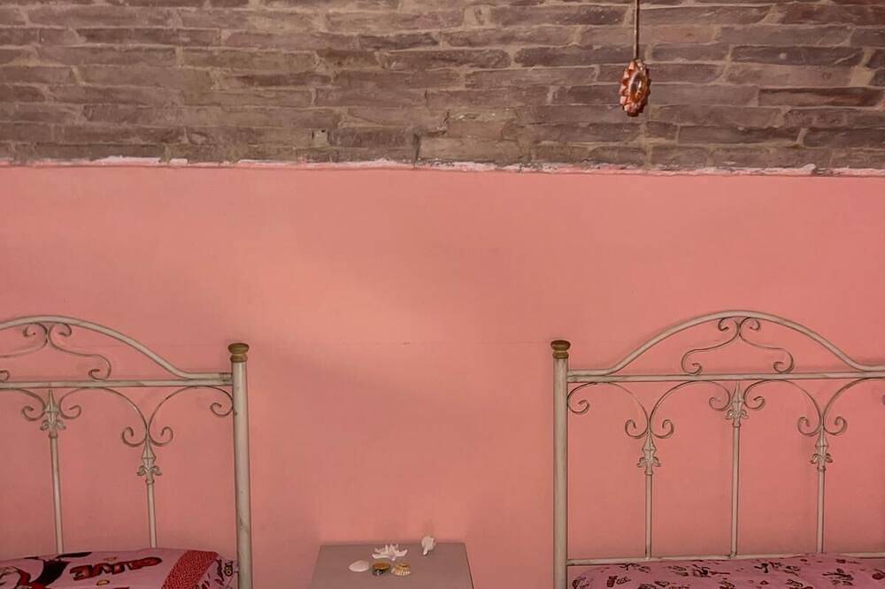 Manzo House in Montemurro, Potenza Provinz