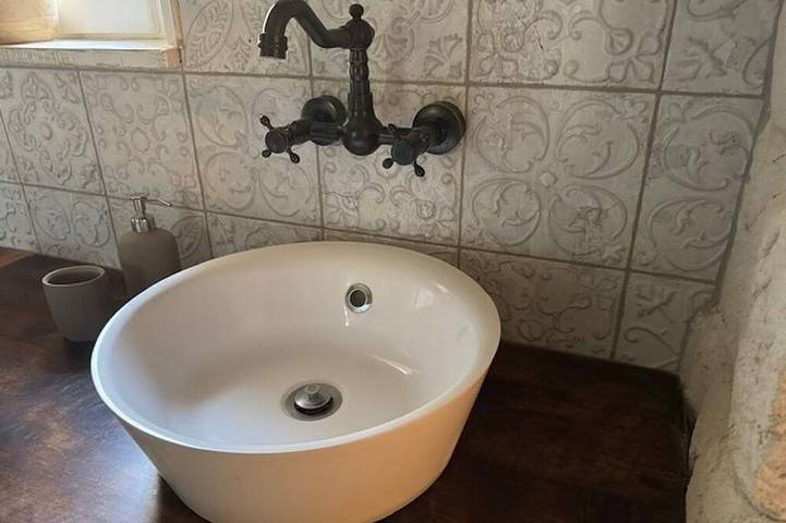 Gîte pour 2 personnes dans Gallician - 2